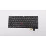 Tastatūra Lenovo ThinkPad T460s 01YR099 Franču (AZERTY)