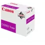 Canon oriģinālā magenta lāzerprintera tonera kasetne