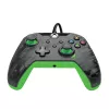PDP vadu kontrolieris Neon Carbon Xbox un Windows 10/11