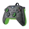 PDP vadu kontrolieris Neon Carbon Xbox un Windows 10/11