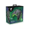 PDP vadu kontrolieris Neon Carbon Xbox un Windows 10/11