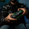 PDP vadu kontrolieris Neon Carbon Xbox un Windows 10/11