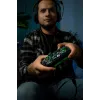 PDP vadu kontrolieris Neon Carbon Xbox un Windows 10/11