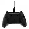 Spēļu kontrolieris PDP Afterglow Wave Black – vadu USB Type‑C kontrolieris PC, Xbox One, Xbox Series S/X, 2.43 m kabelis
