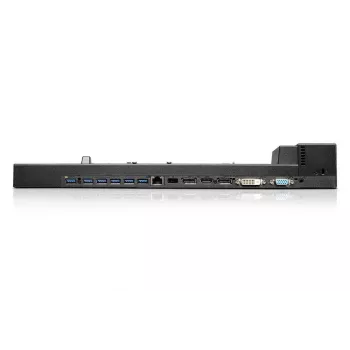 Docking Station Lenovo 40A50230 Melns
