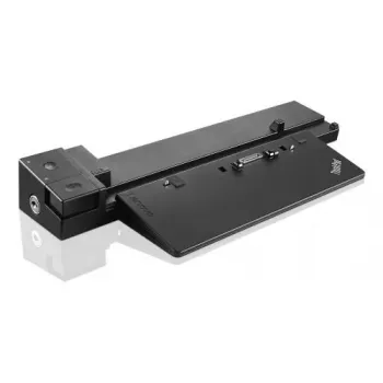 Docking Station Lenovo 40A50230 Melns
