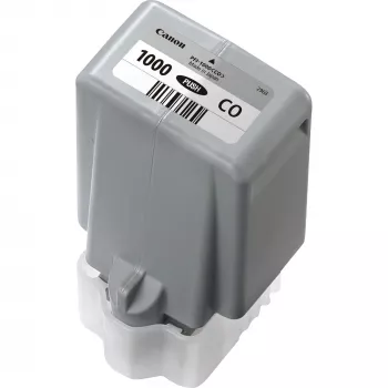 Kasetne Canon PFI-1000 CO/CHROMA 0556C001 – caurspīdīgs spīduma optimizētājs