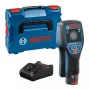 Bosch D-tect 120 sienu skeneris Professional digitālais daudzdetektors 500 g