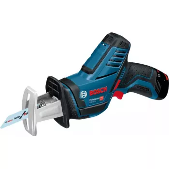 Bosch GSA 12V-14 Professional akumulatora finierzāģis 3000 sit./min