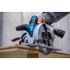 Bosch GKS 18V-57-2 L PROFESSIONAL bezvadu ripzāģis 16,5 cm 5000 RPM