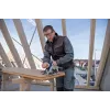 Bosch GKS 18V-57-2 L PROFESSIONAL bezvadu ripzāģis 16,5 cm 5000 RPM