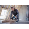 Bosch GKS 18V-57-2 L PROFESSIONAL bezvadu ripzāģis 16,5 cm 5000 RPM