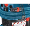 Bosch GAS 35 H AFC Professional putekļsūcējs (sausā/slapjā tīrīšana, H klase, 35 L, 1200 W)