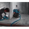 Bosch GAS 35 H AFC Professional putekļsūcējs (sausā/slapjā tīrīšana, H klase, 35 L, 1200 W)
