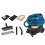 Bosch GAS 35 H AFC Professional putekļsūcējs (sausā/slapjā tīrīšana, H klase, 35 L, 1200 W)