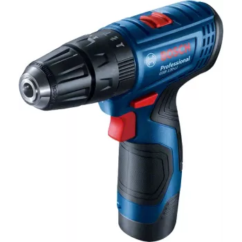 Bosch GSB 120-LI Professional 22500 RPM Zils