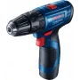 Bosch GSB 120-LI Professional 22500 RPM Zils