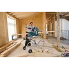 Bosch GTA 2500 W Professional saliekamie zāģa zirgi