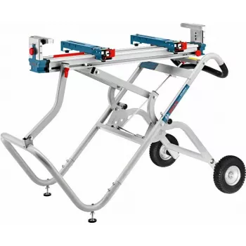 Bosch GTA 2500 W Professional saliekamie zāģa zirgi