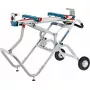 Bosch GTA 2500 W Professional saliekamie zāģa zirgi