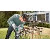 Bosch UniversalGrind 750-115 06033E2000 leņķa slīpmašīna, 750 W, zaļa/melna