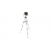 Lāzera līmeņrādis Bosch Quigo Green ar statīvu 1,1 m