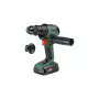 Bezvadu urbjmašīna Bosch AdvancedDrill 18V-80 ar 2.5Ah Li-ion akumulatoru