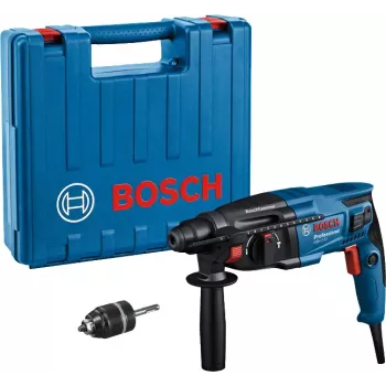 Āmura urbis Bosch GBH 2-21 Professional 720W SDS Plus, 2,1 cm, 2 J