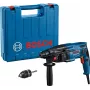 Āmura urbis Bosch GBH 2-21 Professional 720W SDS Plus, 2,1 cm, 2 J