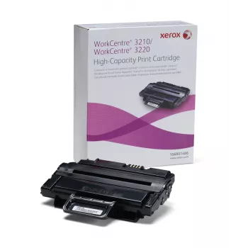 Xerox oriģinālā tonera kasetne WorkCentre™ 3210/3220 - 106R01486