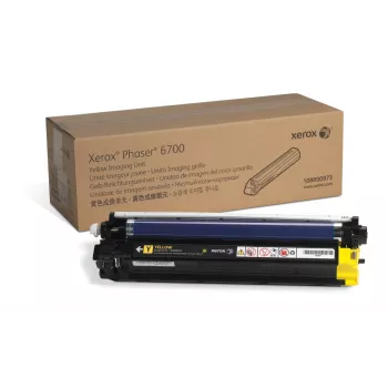 Xerox dzeltens attēla bloks (50 000 lpp.) Phaser 6700