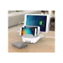 Compulocks 10PUSBDKS-EU USB uzlādes dokstacija 10 portiem