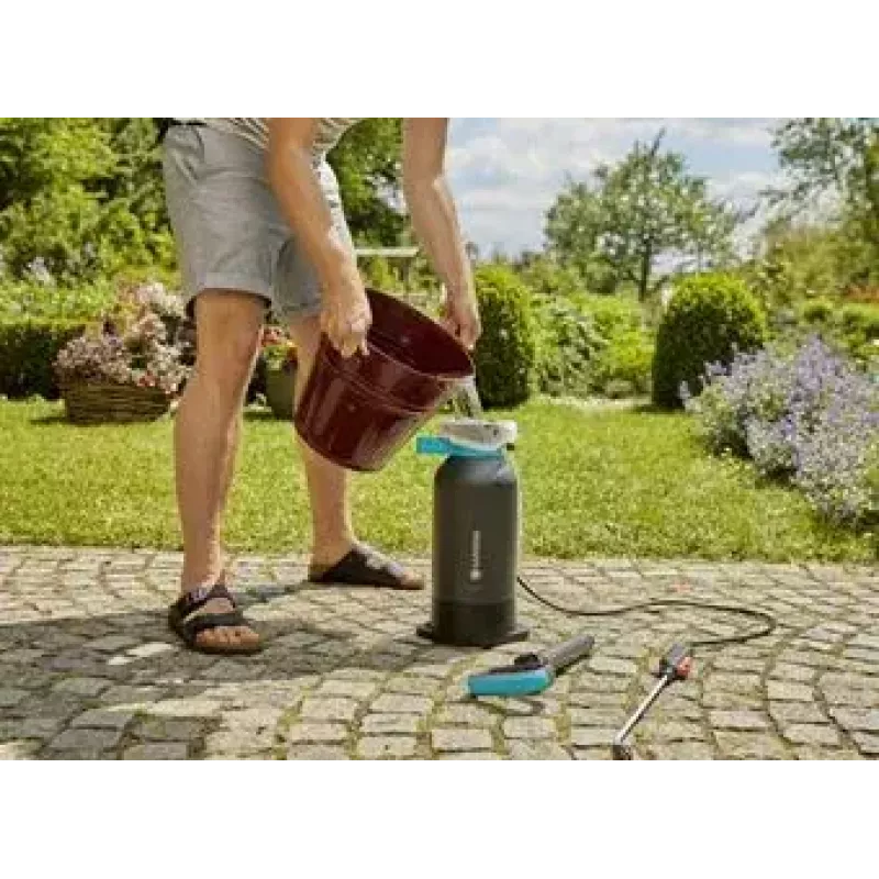 Muguras smidzinātājs Gardena 11130-20