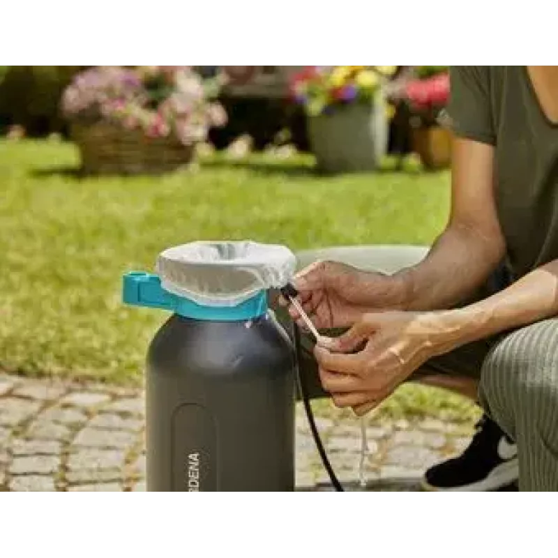 Muguras smidzinātājs Gardena 11130-20