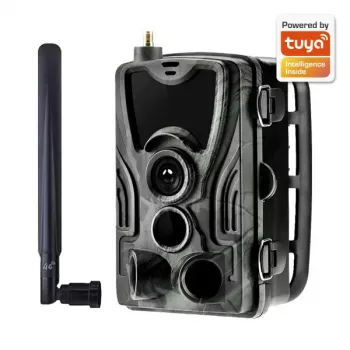 Novērošanas kamera Denver WCL-8040 CMOS nakts redzamība IP65
