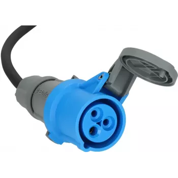 Pagarinātājs Brennenstuhl 1132910100 25m Āra IP44