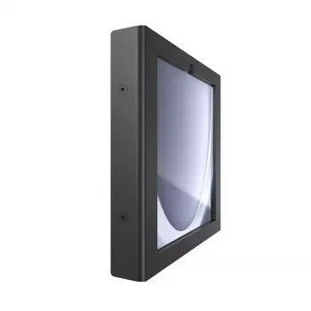 Compulocks Swell Secured Enclosure Wall Mount Samsung Galaxy Tab A9+ 11 coll Black