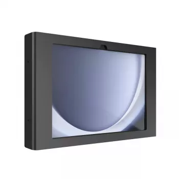 Compulocks Swell Secured Enclosure Wall Mount Samsung Galaxy Tab A9+ 11 coll Black