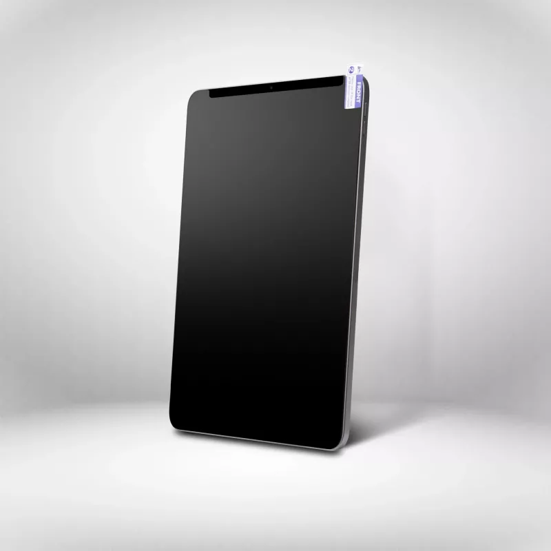 StarTech.com 4-virzienu privātuma ekrāns 11 collu iPad Pro, portreta/ainavas orientācijai, pieskārienu atbalsts, +/-30° skata leņķis, bloķē līdz 51% zilās gaismas, pretatspīduma