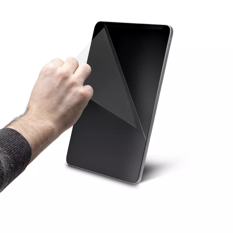 StarTech.com 4-virzienu privātuma ekrāns 11 collu iPad Pro, portreta/ainavas orientācijai, pieskārienu atbalsts, +/-30° skata leņķis, bloķē līdz 51% zilās gaismas, pretatspīduma