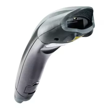 Svītrkodu skeneris Honeywell Voyager 1202g Lāzera Melns