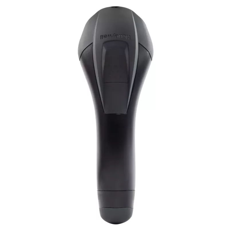 Svītrkodu skeneris Honeywell Voyager 1202g Lāzera Melns