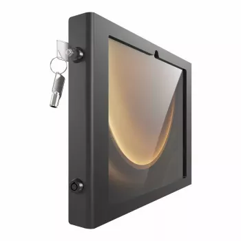 Compulocks Apex Secured Enclosure Galaxy Tab S9+/S9FE+ 12.4 coll.