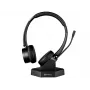 Sandberg Wireless Office Headset Pro+ bezvadu austiņas