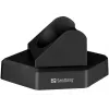 Sandberg Wireless Office Headset Pro+ bezvadu austiņas