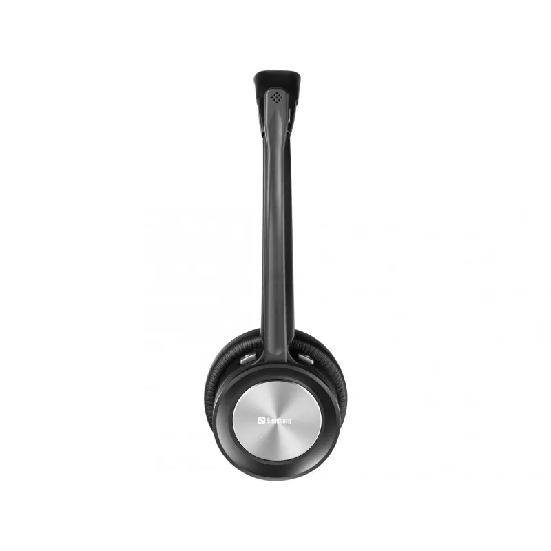 Sandberg Wireless Office Headset Pro+ bezvadu austiņas