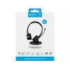 Sandberg Wireless Office Headset Pro+ bezvadu austiņas