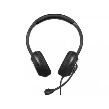 Sandberg USB-C Chat Headset austiņas