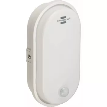 Sienas LED gaismeklis Brennenstuhl 1270780901 Ovāls 1 spuldze 4000K 1680lm IP54
