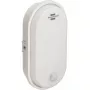Sienas LED gaismeklis Brennenstuhl 1270780901 Ovāls 1 spuldze 4000K 1680lm IP54